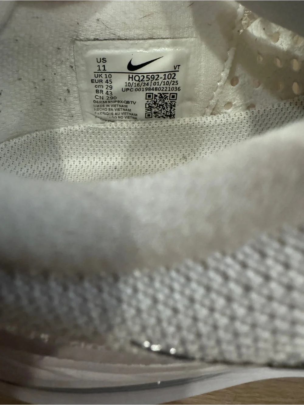 Nike Men’s Pegasus Premium 11